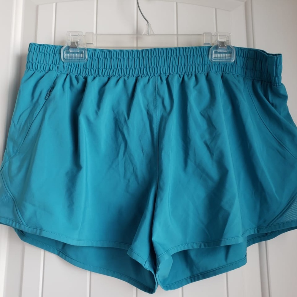 ALL IN‎ MOTION ATHLETIC SHORTS XL